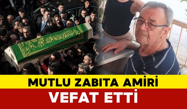 Çağlar Ailesinin Acı Kaybı