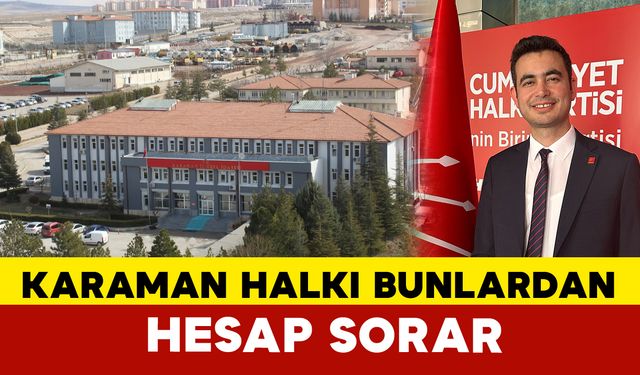 Evcen: "Millet yapılan haksızlıkları unutmaz"
