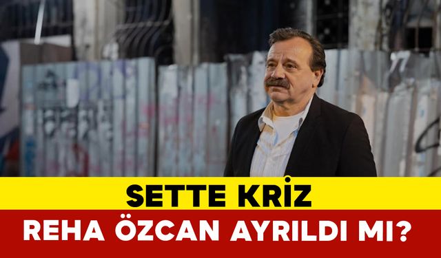 Sahipsizler Sezon Finalinde Reha Özcan Krizi Patladı