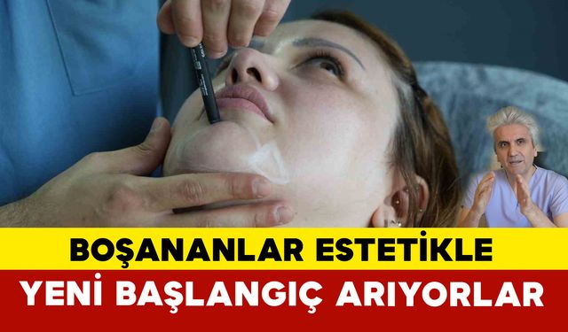 "Eşim Beni Terk Ederken Çirkin Olduğumu Söyledi"