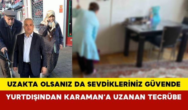 Kabakçı “Empatiyle Anla, Merhametle Yaşat”