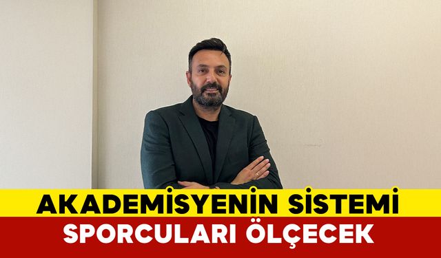 Kmü’lü akademisyeninin performans ölçüm sistemi tescillendi