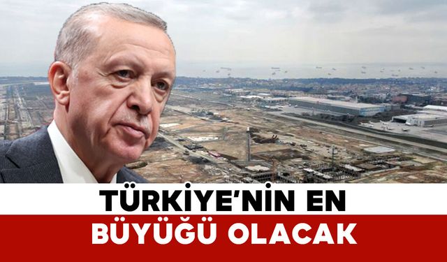 Atatürk Havalimanı Millet Bahçesi açılıyor