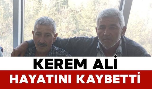 Aydar Ailesinin Acı Günü