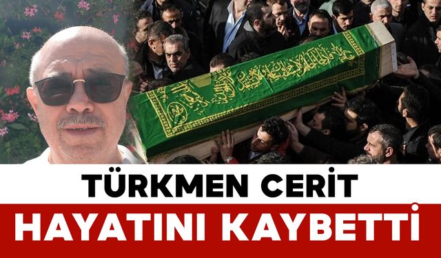 Cerit Ailesinin Acı Günü