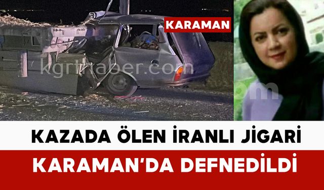 Jigari Ailesinin Acı Günü