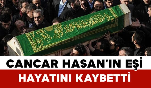 Karamanlı Delen ailesinin acı kaybı