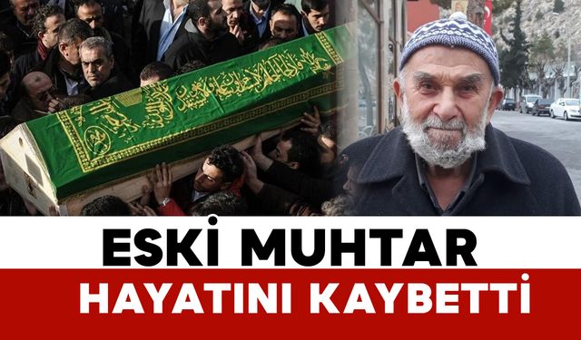 Tugay Ailesinin Acı Kaybı