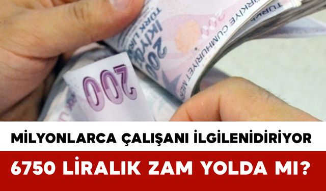 2026 Asgari Ücret Toplantısı Ne Zaman? Milyonlarca Çalışanın Gözü Zamda