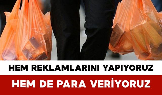2026'da Market Poşet Fiyatları Ne Olacak?