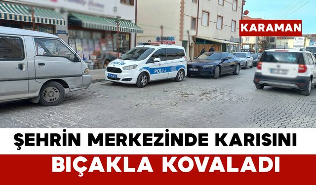Uzaklaştırma Kararı Engel Olmadı