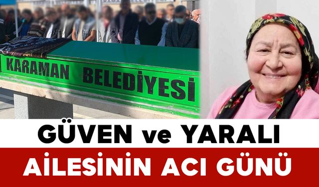Yaralı Ailesinin Acı Günü