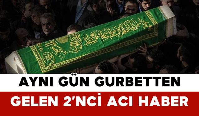 Arar Ailesinin Acı Günü: Ahmet Arar Vefat Etti