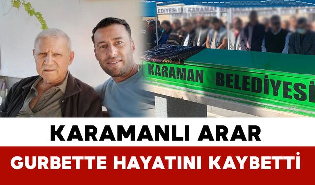 Arar Ailesinin Acı Günü