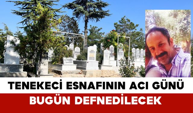 Demirayak Ailesinin Acı Günü