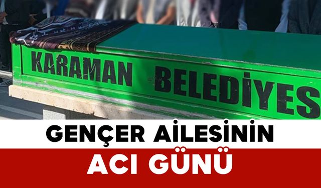 Gençer Ailesinin Acı Günü: Ayşe Gençer Vefat Etti