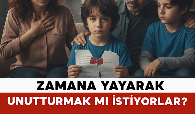 Karaman’da İki Yıllık Travma