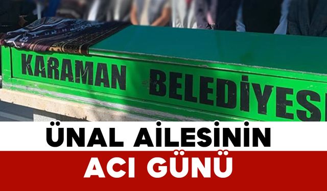 Ünal Ailesinin Acı Günü: Havva Ünal Vefat Etti