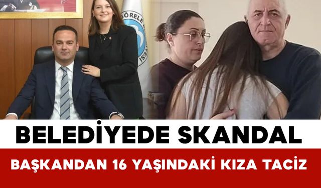 “Skandalın Perde Arkası Patladı: CHP’li Başkan Cezaevinde!”