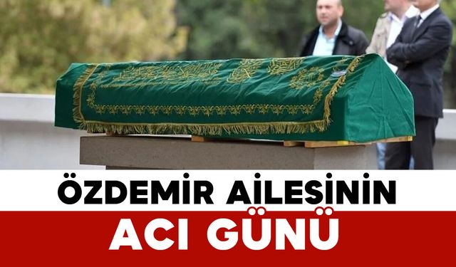 Hollanda'dan gelen acı haber