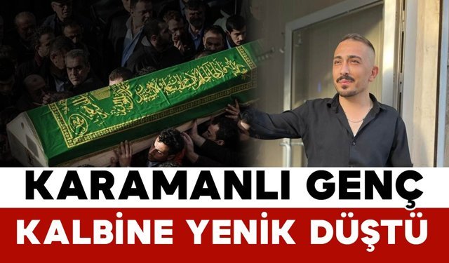 Karamanlı Mevlüt kansere yenik düştü
