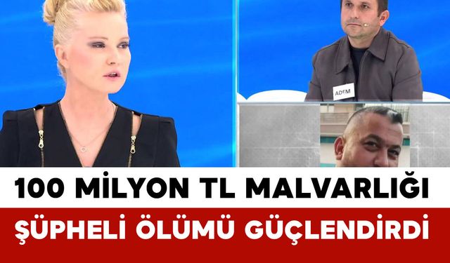 Ramazan Arıkan’ın Şüpheli Ölümü: “Zehirli İçli Köfte” İddiası Gündemde