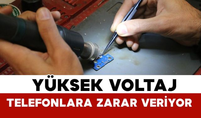 Uzmanlardan uyarı: Yanlış şarj aletleri telefonlara zarar veriyor