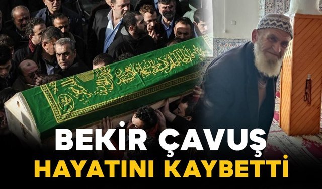Korkmaz ailesinin acı kaybı