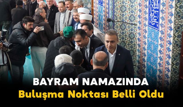 2026 Kurban Bayramı Sabahı Karaman’da İlk Tekbir Ne Zaman Getirilecek?