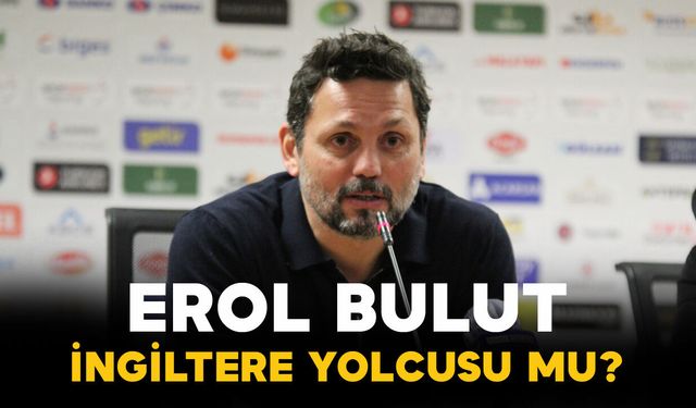 Türk teknik adam Erol Bulut Watford yolunda mı?