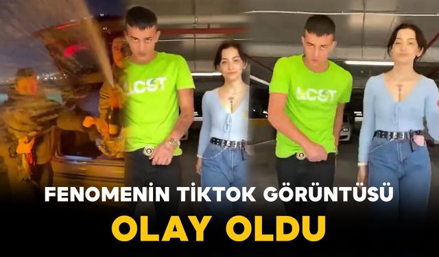 Yasa Dışı Bahis Reklamı Soruşturmasıyla Gündeme Gelen Zeynep Buse Korkmaz’ın Kutlama Görüntüleri Tepki Çekti