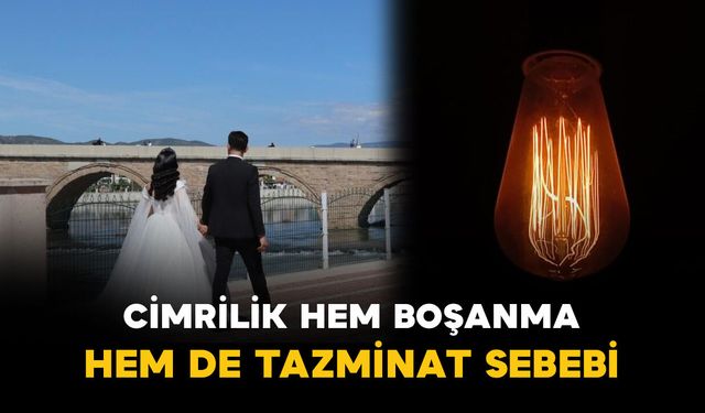 ‘Işığı yakma, çay demleme' diyen cimri kocaya kötü haber