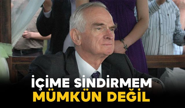 Önder Sav’dan CHP’deki Gelişmelere Sert Tepki: “İçime Sindirmem Mümkün Değil”