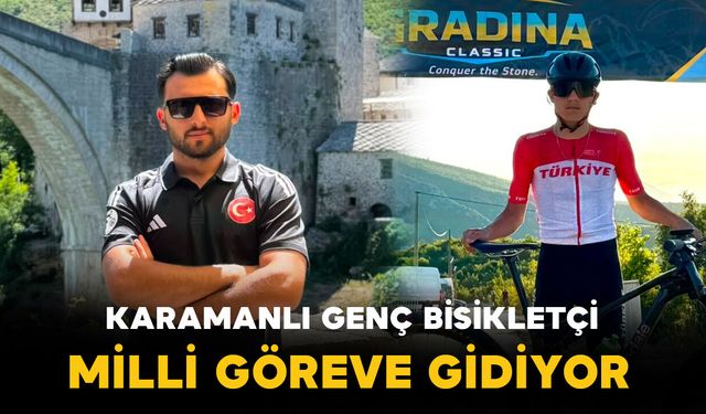 Veli Sarı ve Emre Öner Balkan Şampiyonası’nda milli görevde