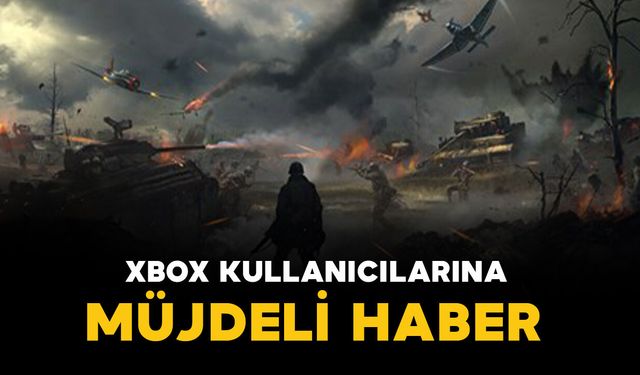 Xbox kullanıcılarına müjde: 3 oyun Xbox'ta kısa süreliğine bedava oldu