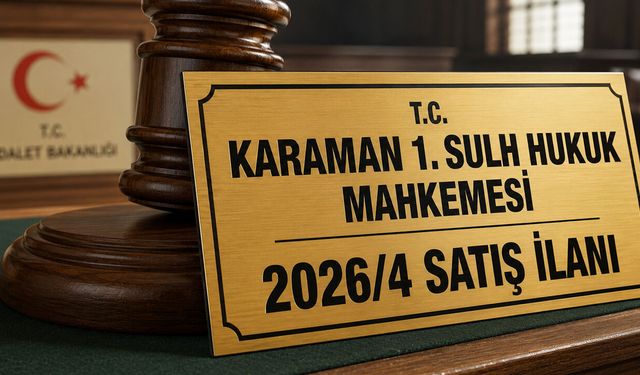 KAZIMKARABEKİR’DE İKİ TAŞINMAZ İÇİN İHALE TARİHLERİ BELLİ OLDU