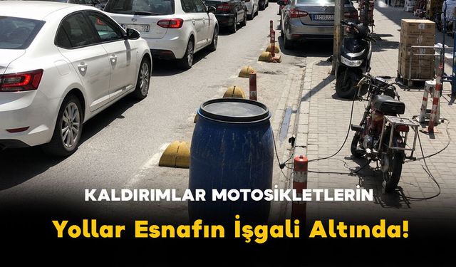 Karaman'da Çifte Kriz