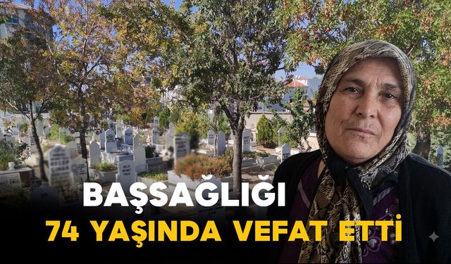 Karamanlı Göleç Ailesinin Acı Kaybı