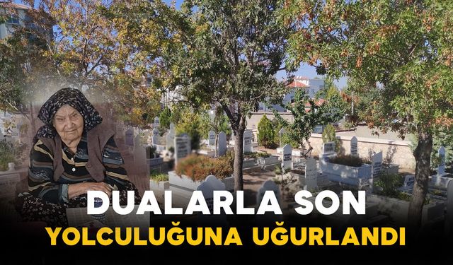 Koku Ailesinin Acı Kaybı