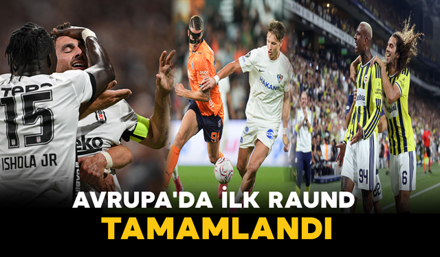 Temsilcilerimiz Tur İçin Umut Verdi