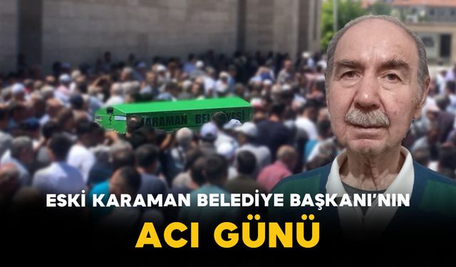 Eker Ailesinin Acı Günü