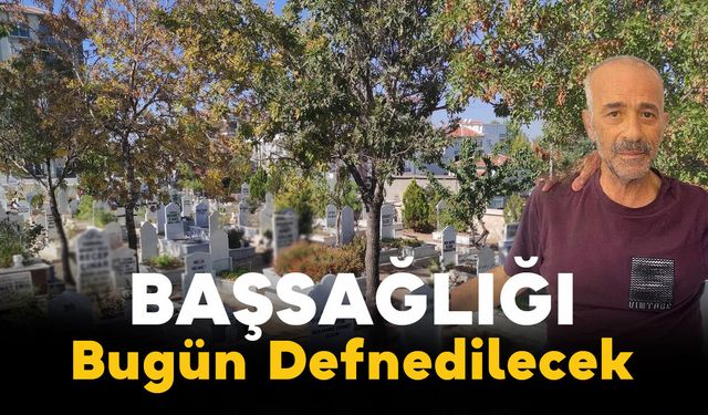Ertanrıverdi Ailesinin Acı Günü