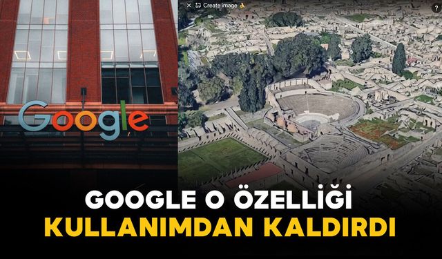 Google tartışma yaratan o özelliği kaldırdı