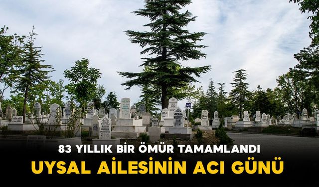 Medreselik'ten Karaman'a 83 Yıllık Bir Ömür