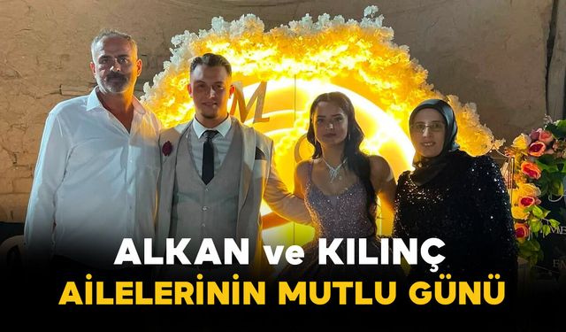 Merve ve Emirhan Evlilik Yolunda İlk Adımı Attı!