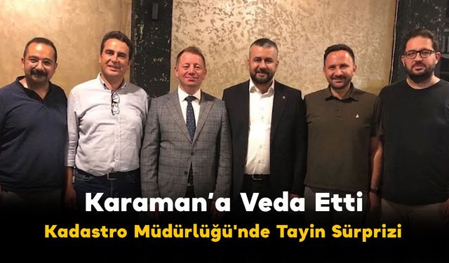 Siyaset, STK ve Kurum Personeli O Yemekte Buluştu