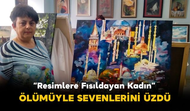 Tartanoğlu Ailesinin Acı Kaybı