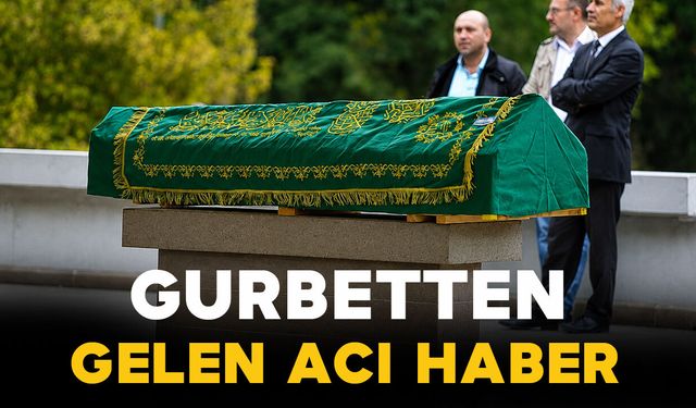 Avşar ailesinin acı kaybı