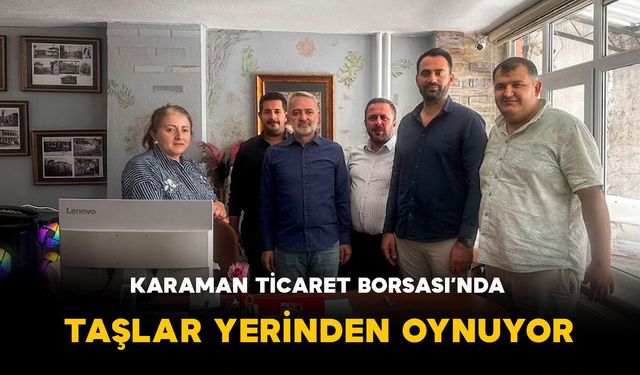 Demirel’in Listesindeki Son İki İsim Kim Oldu? "Borsa Sadece Tescil Makamı Olmayacak!"