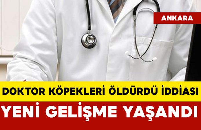 Muhammet Mustafa Duman olayı nedir? Doktor hayvanları öldürdü iddiasında yeni gelişme